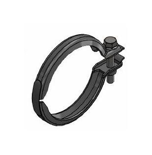 Upínač, výfukový systém WALKER 82155