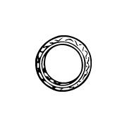 Montazni sada, tlumic vyfuku WALKER 82413