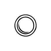 Montazni sada, tlumic vyfuku WALKER 82436