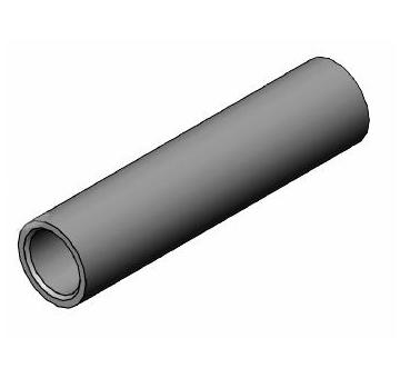 Šroub, výfukový systém WALKER 82514