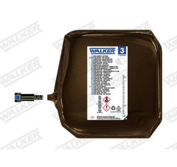 Aditiva do paliva WALKER 83610