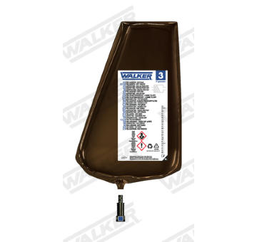 Aditiva do paliva WALKER 83611