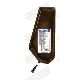 Aditiva, regenerace filtru sazi/pevných částic WALKER 83613