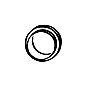 Těsnění, výfuková trubka WALKER 86033