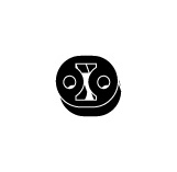 Gumový popruh, výfukový systém WALKER 86560