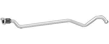 Montazni sada, katalyzator WALKER 87528