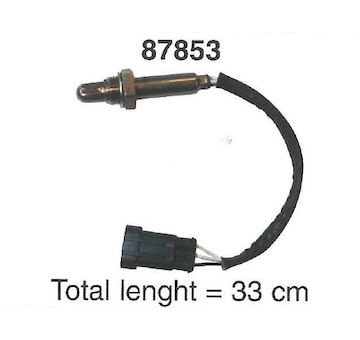 Lambda sonda WALKER 87853
