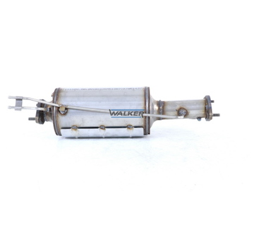 Filtr pevnych castic, vyfukovy system WALKER 93032
