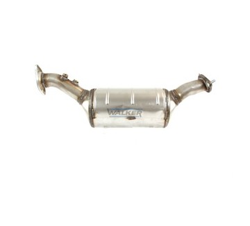 Filtr pevnych castic, vyfukovy system WALKER 93075