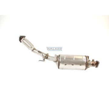 Filtr pevnych castic, vyfukovy system WALKER 93108