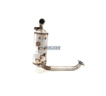 Filtr pevnych castic, vyfukovy system WALKER 93280