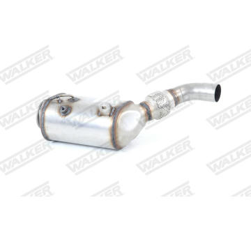 Filter sadzí/pevných častíc výfukového systému WALKER 93377