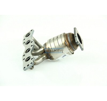Katalyzátor WALKER 28187