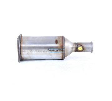 Filtr pevnych castic, vyfukovy system WALKER 93004