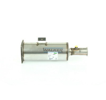 Filtr pevnych castic, vyfukovy system WALKER 93007