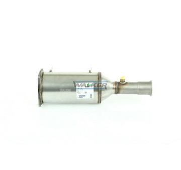 Filtr pevnych castic, vyfukovy system WALKER 93009