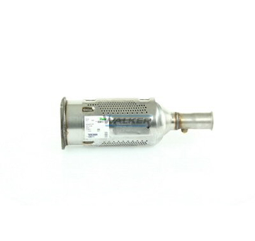 Filtr pevnych castic, vyfukovy system WALKER 93011