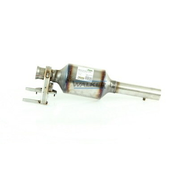 Filtr pevnych castic, vyfukovy system WALKER 93046