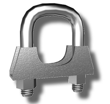 Upínač, výfukový systém WALKER 82346