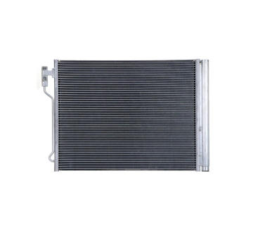 Kondenzátor, klimatizace WALKER WCD00210