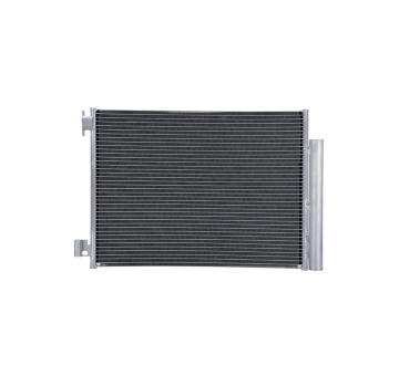 Kondenzátor, klimatizace WALKER WCD00331