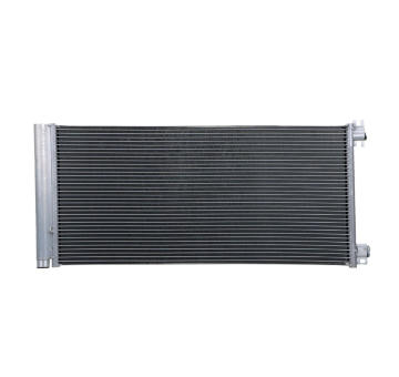 Kondenzátor, klimatizace WALKER WCD00359