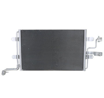 Kondenzátor, klimatizace WALKER WCD00392