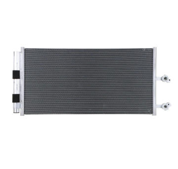 Kondenzátor, klimatizace WALKER WCD00447