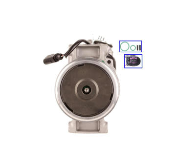 Kompresor, klimatizace WALKER WCP00012