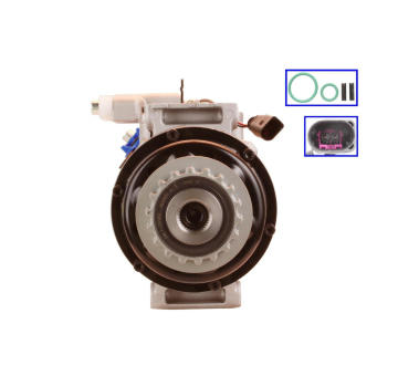 Kompresor, klimatizace WALKER WCP00034