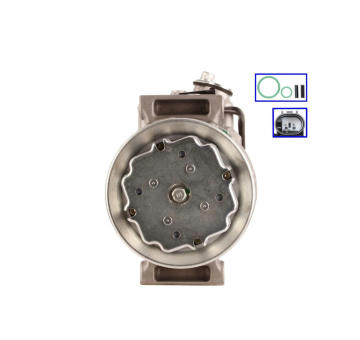 Kompresor, klimatizace WALKER WCP00108