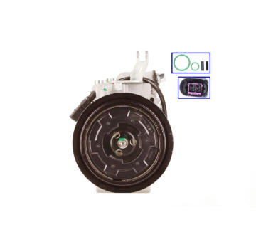 Kompresor, klimatizace WALKER WCP00112