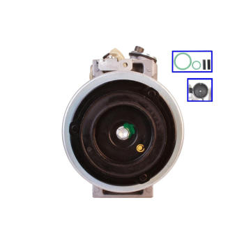 Kompresor, klimatizace WALKER WCP00113