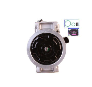 Kompresor, klimatizace WALKER WCP00134