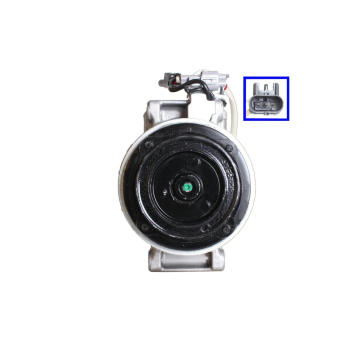 Kompresor, klimatizace WALKER WCP00185