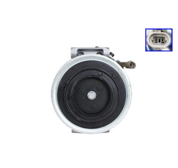 Kompresor, klimatizace WALKER WCP00243