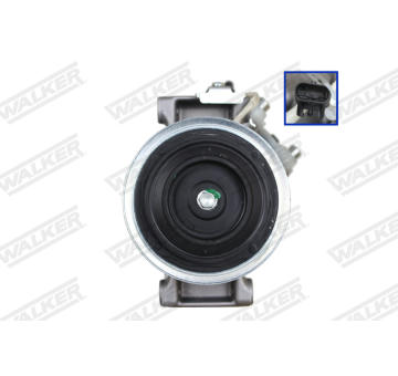 Kompresor, klimatizace WALKER WCP00409