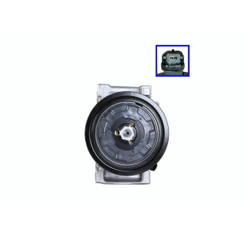 Kompresor, klimatizace WALKER WCP00465