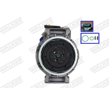 Kompresor, klimatizace WALKER WCP00595