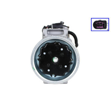 Kompresor, klimatizace WALKER WCP00683