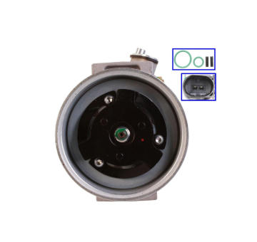 Kompresor, klimatizace WALKER WCP00822