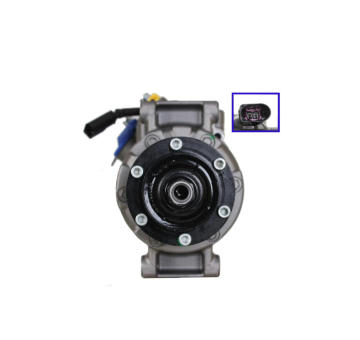 Kompresor, klimatizace WALKER WCP00914