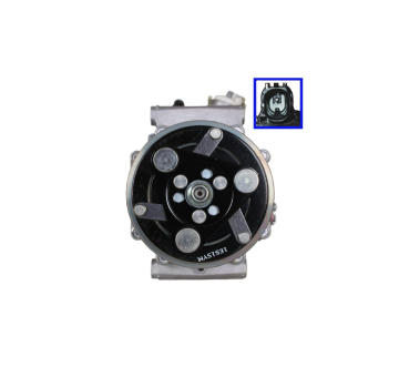 Kompresor, klimatizace WALKER WCP01039