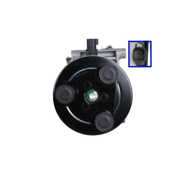 Kompresor, klimatizace WALKER WCP01106