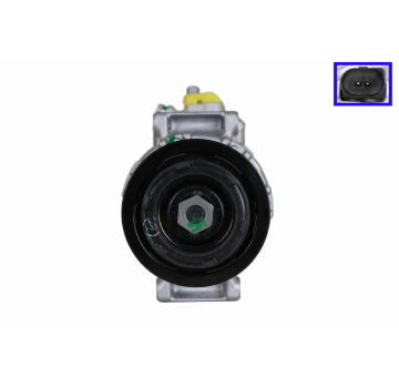 Kompresor, klimatizace WALKER WCP01125