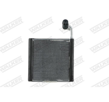 Výparník, klimatizace WALKER WEV00134