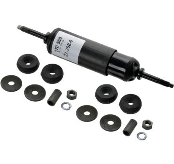 Tlumič pérování BOGE 27-208-0