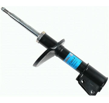 Tlumič pérování BOGE 27-A63-A