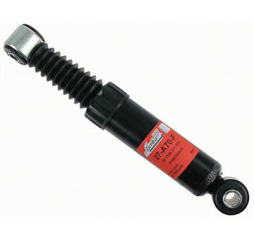 Tlumič pérování BOGE 27-A70-F