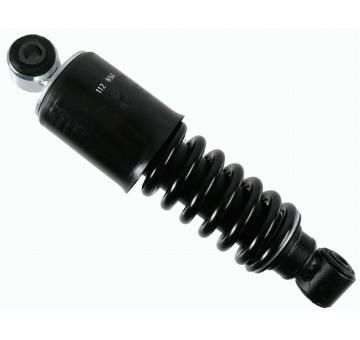 Tlumic, zaveseni kabiny BOGE 27-A97-0